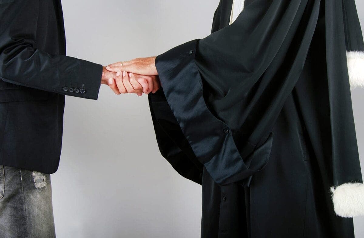 Droit pénal — Maître Karouby Suganas, avocate à Rouen